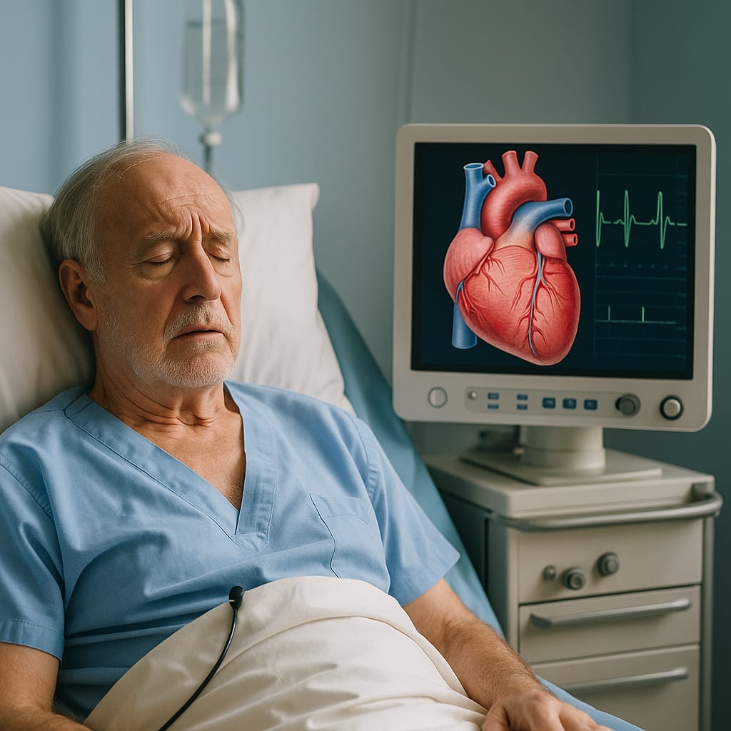 Hipertension arterial